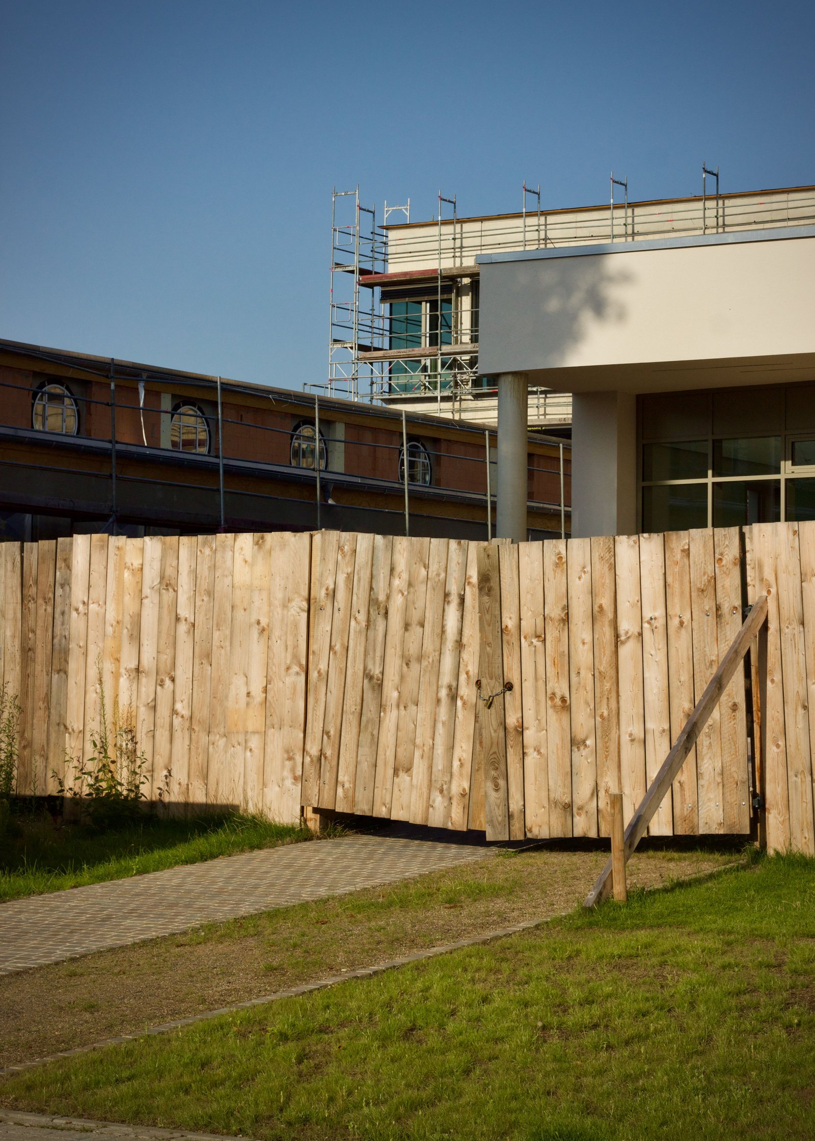 Fencing Services